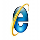 Internet Explorer 圖標
