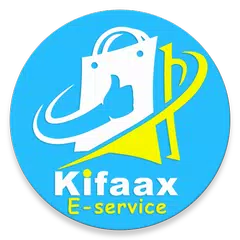 Kifaax Internet APK Herunterladen