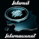 INTERNET INTERNACIONAL APK