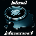 INTERNET INTERNACIONAL ícone