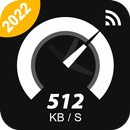 Test de vitesse Internet APK