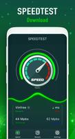 teste de velocidade - Speed test & Ping checker screenshot 2