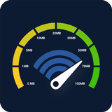 Internet Speed Test - 5G, 4G APK