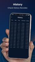 Internet Speed Test - 5G, 4G تصوير الشاشة 3