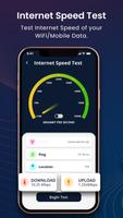 Internet Speed Test - 5G, 4G تصوير الشاشة 2