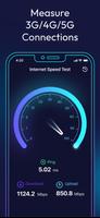 Wi Fi Signal Strength Meter اسکرین شاٹ 2