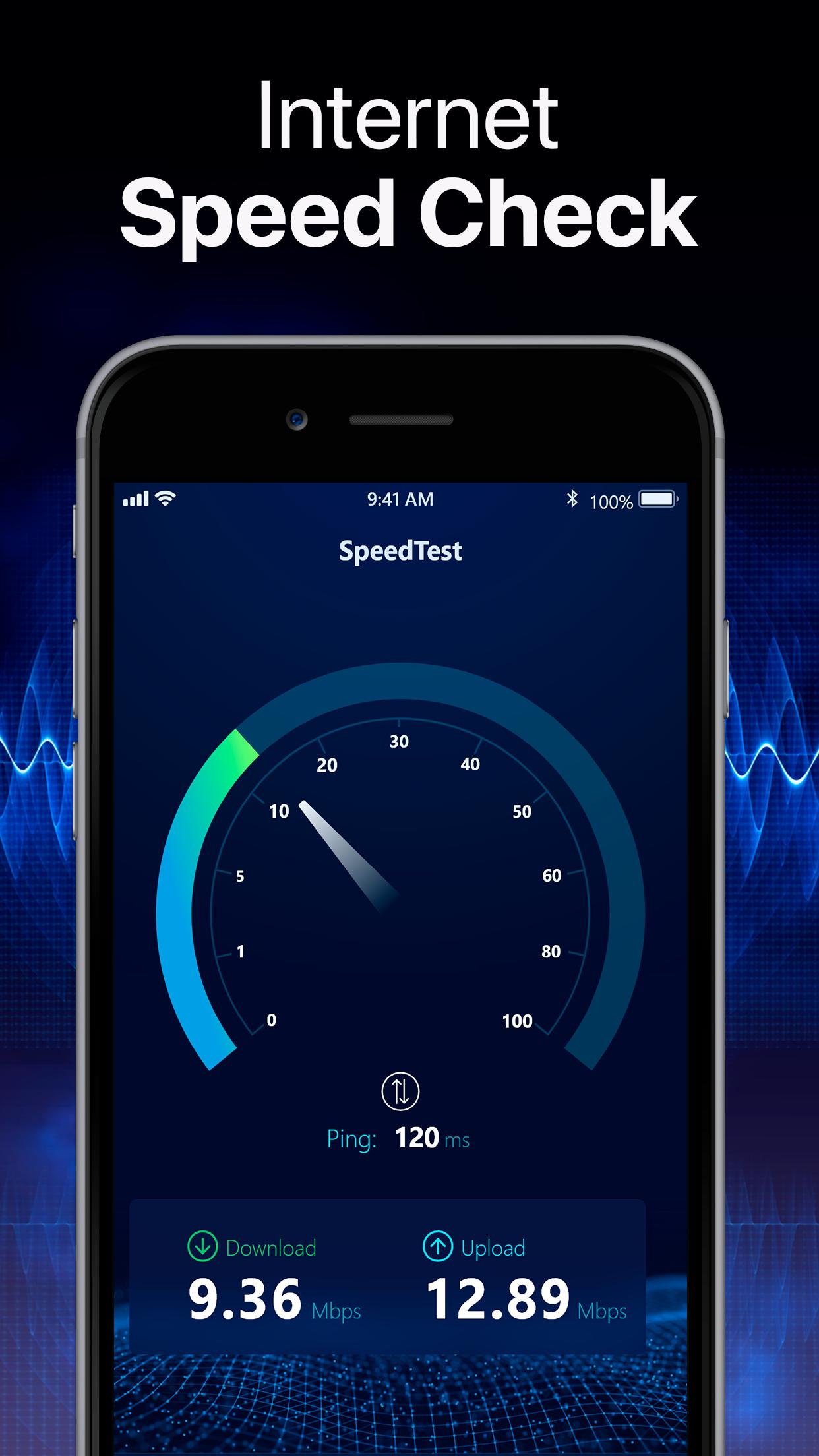 Speed Test Original for Android Download