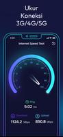 Tes kecepatan Internet & WiFi screenshot 2