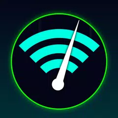 互联网速度测试 - Wifi分析仪 : Wifi速度测试 APK 下載