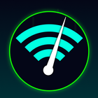 Wifi Analyzer - SpeedTest icône