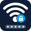 WiFi Analyzer - WiFi Passwords-icoon
