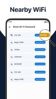 WiFi Analyzer - WiFi Passwords Plakat