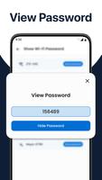 WiFi Analyzer - WiFi Passwords Screenshot 1