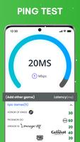 WiFi Analyzer - Speed Test screenshot 2