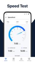 WiFi Analyzer - WiFi Passwords Screenshot 3