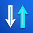 Internet Speed Meter Pro ikon
