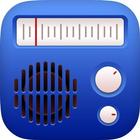 Free Radio FM - Alarm Clock Radio Stations 아이콘