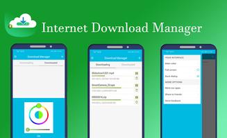 Fastest Advanced Download Manager gratuitement capture d'écran 1