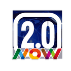 INTERNET NOW 2.0 أيقونة