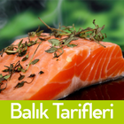 İnternetsiz Balık Tarifleri আইকন