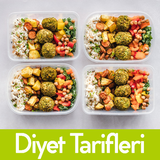 İnternetsiz Diyet Tarifleri