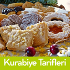 İnternetsiz Kurabiye Tarifleri آئیکن