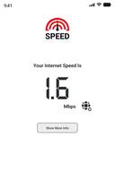 Fast Internet Speed Test screenshot 2