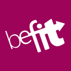 BeFit أيقونة