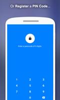 AppLock Pro - passwords, patte capture d'écran 3