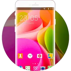 Theme for Intex Aqua Power M HD APK download