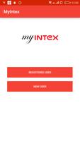 MyIntex imagem de tela 1