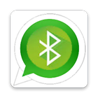 Bluetooth Chat 圖標