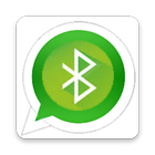 Bluetooth Chat Zeichen