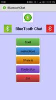 Bluetooth Chat Plakat