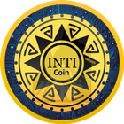 IntiCoin ícone