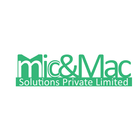 MICANDMAC PHARMA MANAGER أيقونة