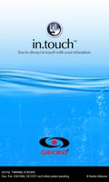in.touch World edition poster