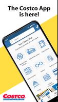 Costco Wholesale UK постер