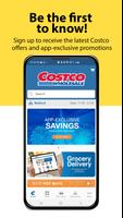 Costco syot layar 2