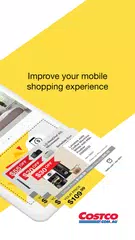 Costco Wholesale Australia XAPK download