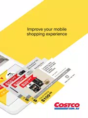 Costco Wholesale Australia XAPK download