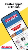Costco Wholesale Iceland plakat