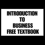 Introduction To Business (Free