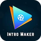Intro Maker With Music – Anima 圖標