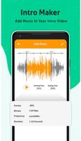 Intro Maker With Music – Anima screenshot 2
