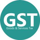 GST Calculator أيقونة