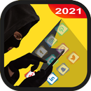 Не трогай мой телефон, мобильный  Анти-вор APK