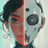 Human or AI - Guess & Decide