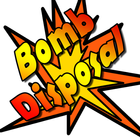 Bomb Disposal Game ไอคอน