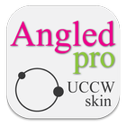 Angled pro (UCCW skin) icône